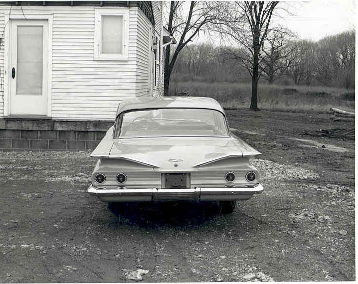 photo - 1960 Chevrolet Outdoor photo Biscayne 4dr Sedan 2.jpg